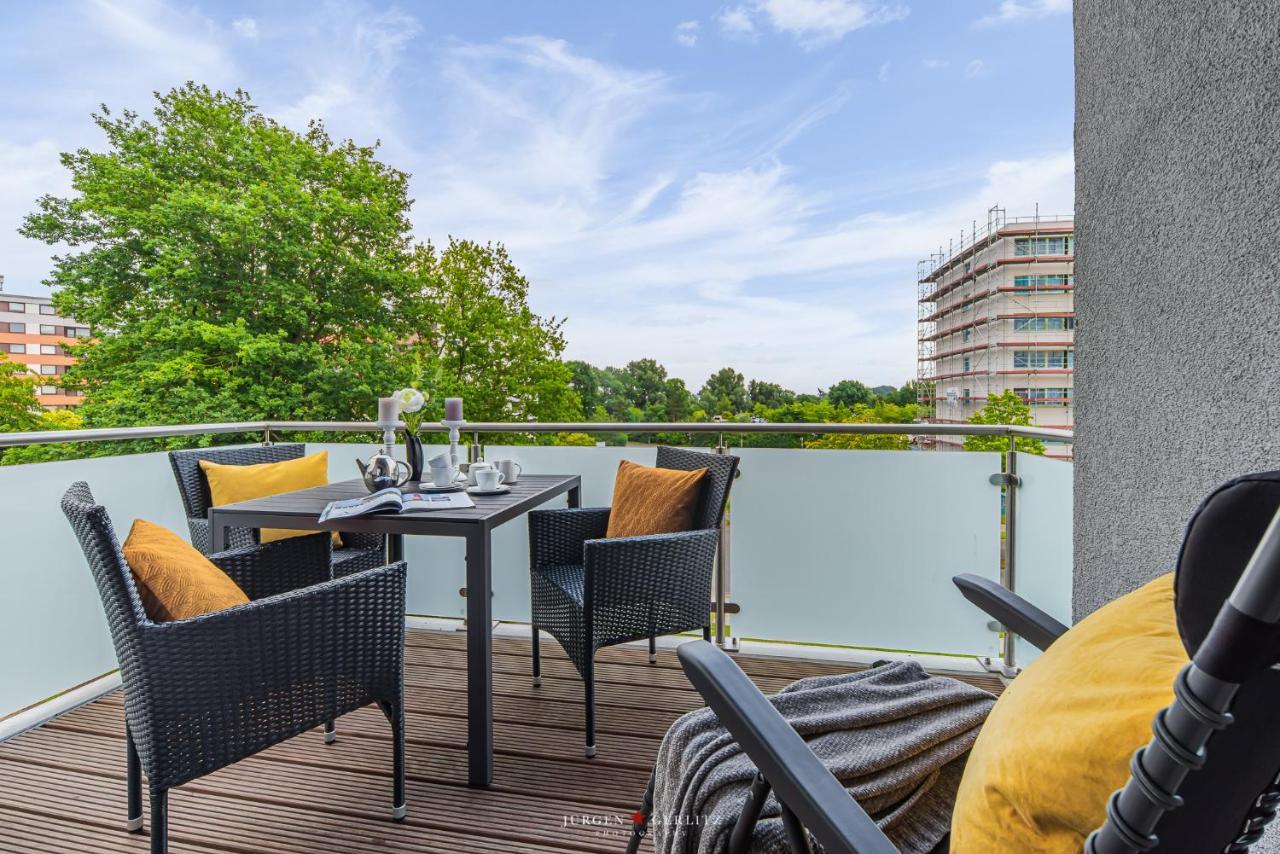 Apartment Ostseeoase