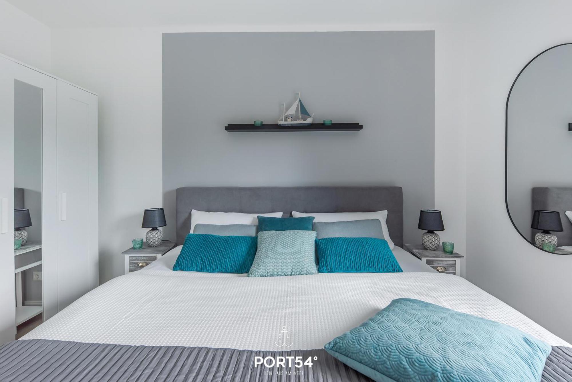 Ostseeoase Apartment