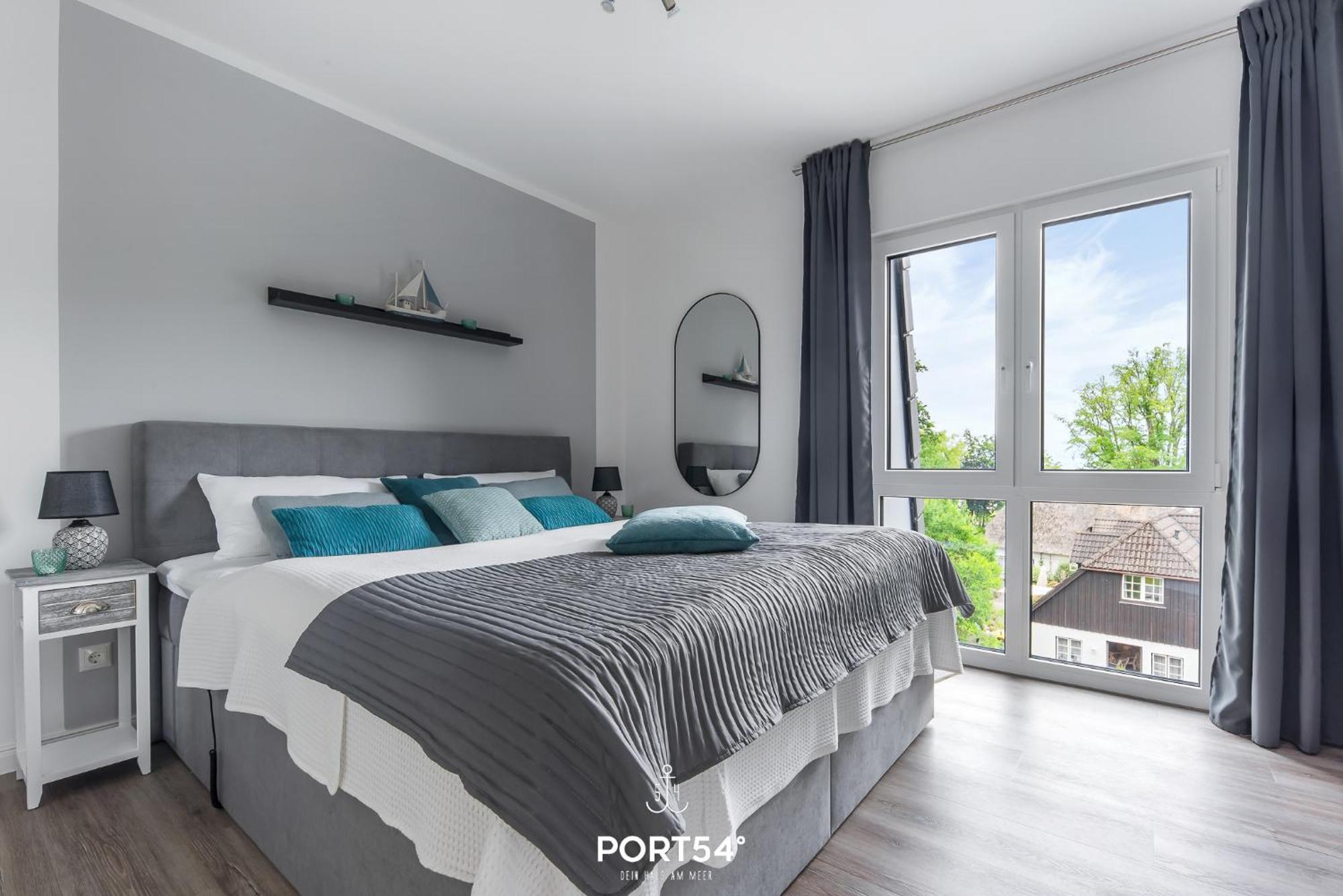Apartment Ostseeoase *