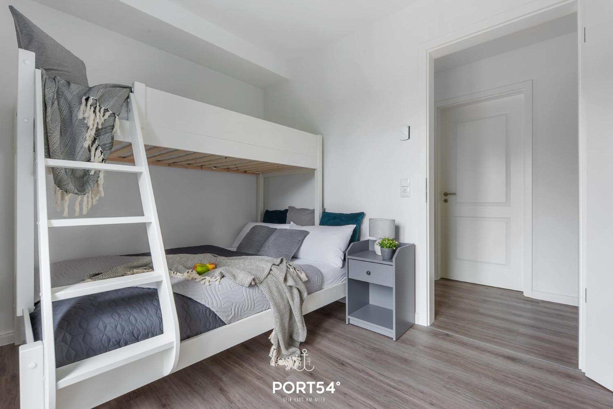 Ostseeoase Apartment