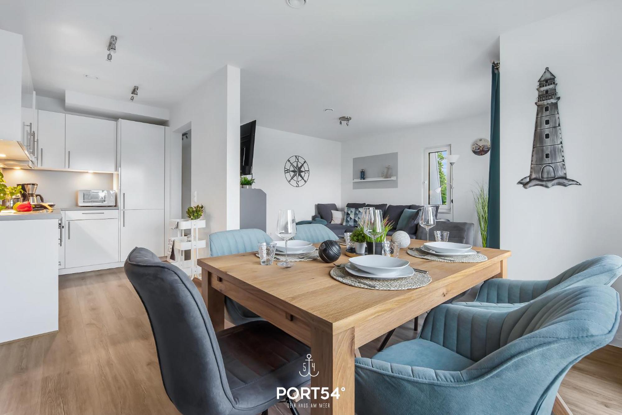 Ostseeoase Apartment