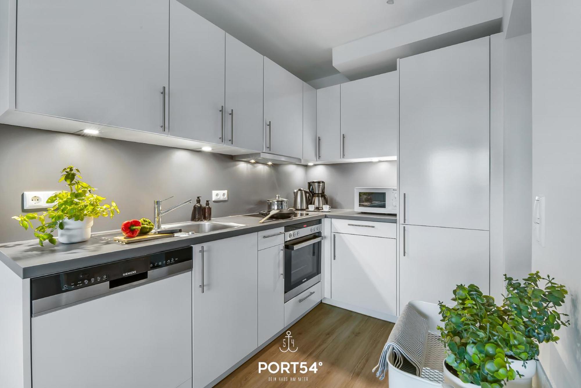 Ostseeoase Apartment