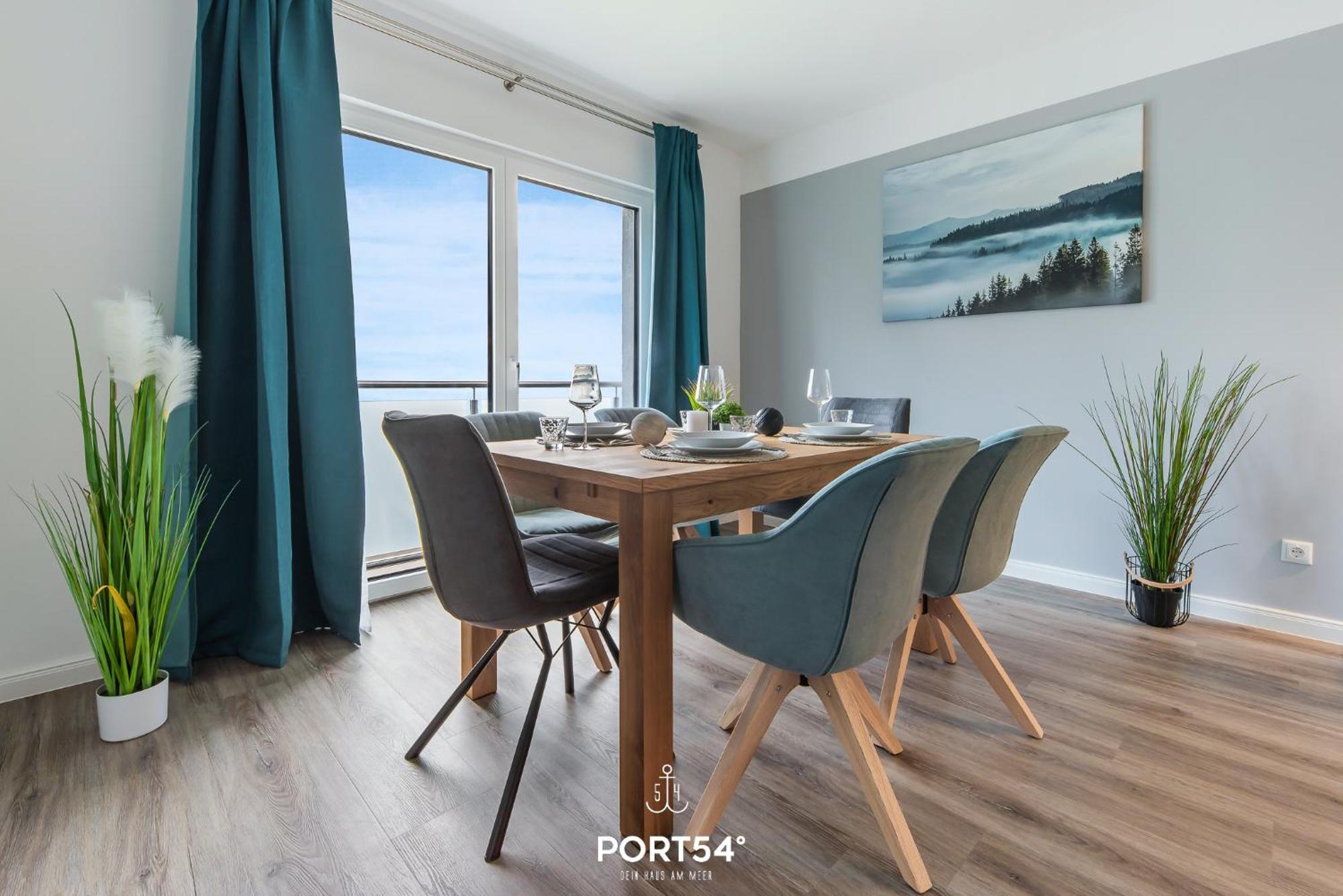 Ostseeoase Apartment